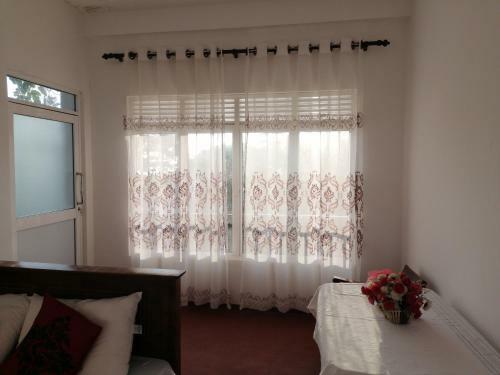 Hostal Knt Villa