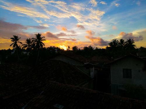 Hostal Knt Villa