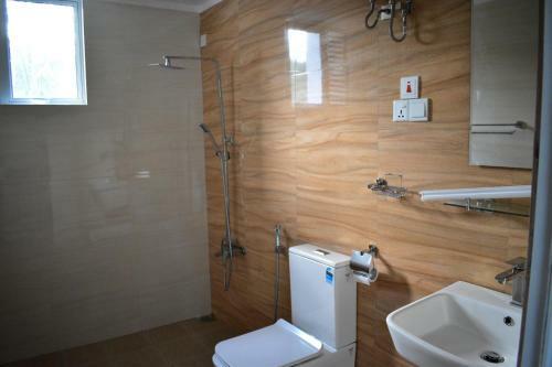 Hostal Piyum Villa