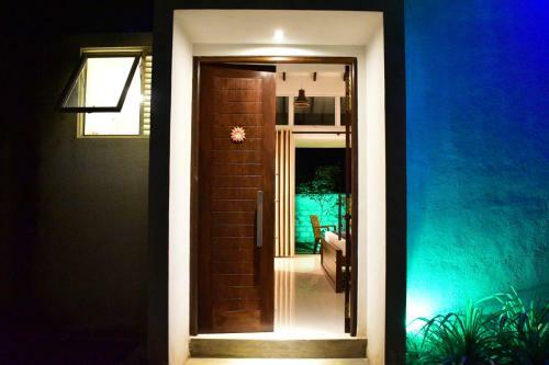 Hostal Piyum Villa
