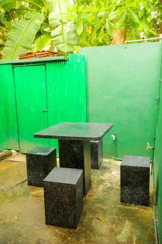 Apartamento New Waters Meet Villa Polwatta