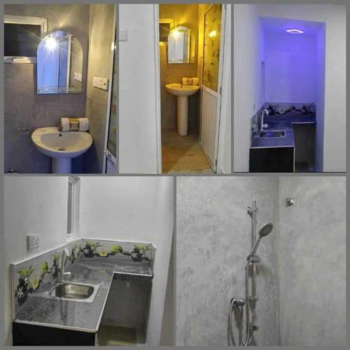 Apartamento Blue Wave Villa