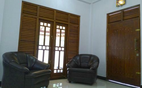 Hostal Villa Free Way