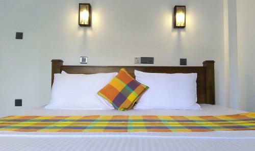 Hostal Villa Free Way