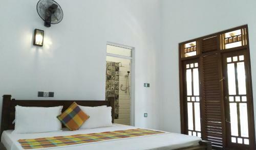 Hostal Villa Free Way