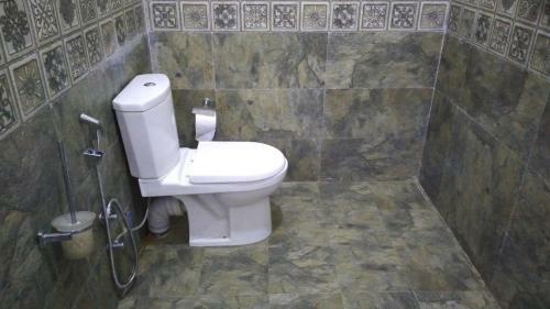 Hostal Villa Free Way