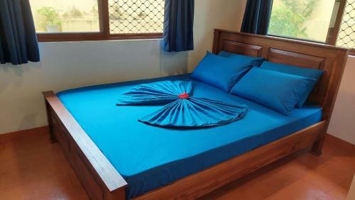 Hostal El-nivasa Villa