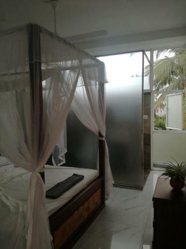 Hostal The Elite