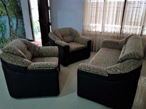 Chill Out - Beach Resort