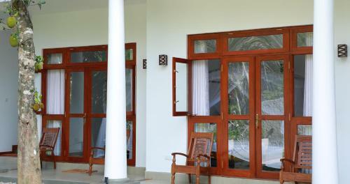 Hotel Terrace Garden Ayurveda Resort
