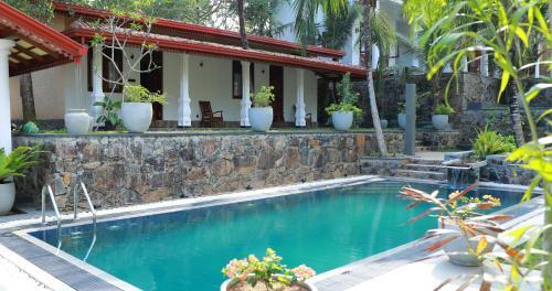 Hotel Terrace Garden Ayurveda Resort