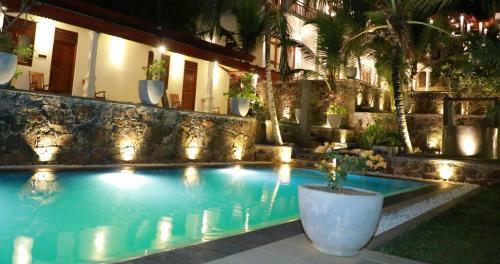 Hotel Terrace Garden Ayurveda Resort