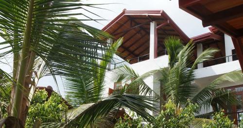 Hotel Terrace Garden Ayurveda Resort