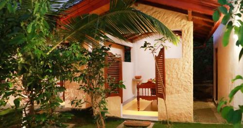 Hotel Terrace Garden Ayurveda Resort