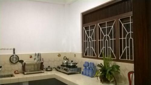 2-bedroom Villa With Free Parking On Premises.