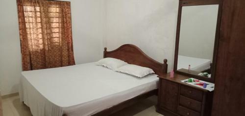 Hostal Dimidi Villa