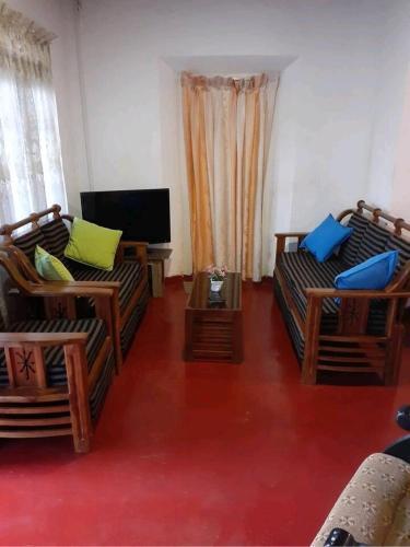 Villa 133