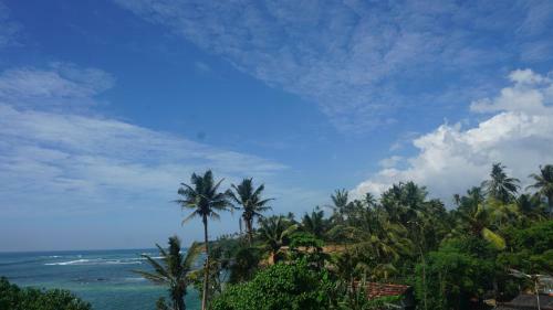 Hostal The Reef Weligama