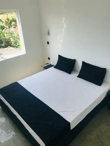 Hostal The Reef Weligama