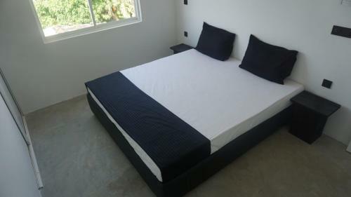 Hostal The Reef Weligama