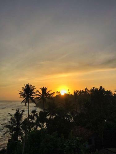 Hostal The Reef Weligama