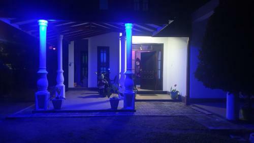 Apartamento Shan Deshapriya
