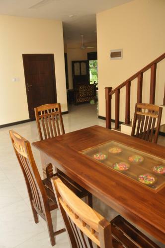 Hostal Anusha House