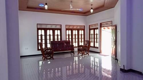 Hostal Ashan Villa