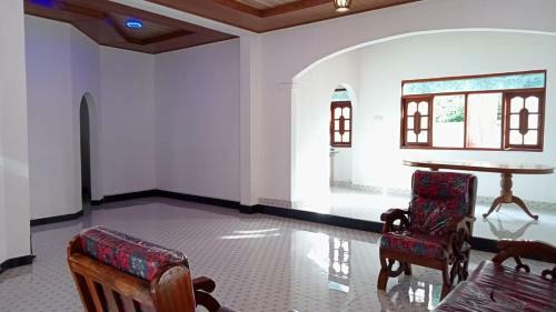 Hostal Ashan Villa