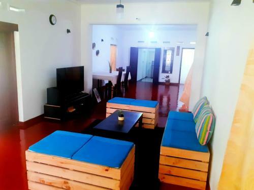 Hostal The Lovi Villa