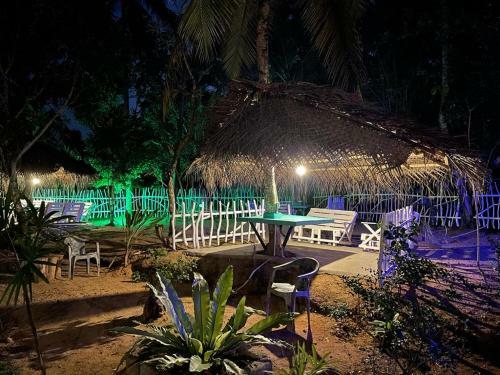Singhagiri Hostel