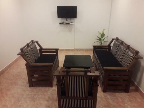 Apartamento Nethu Villa