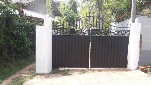Apartamento Nethu Villa