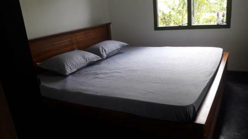 Apartamento Nethu Villa