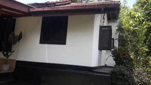 Apartamento Nethu Villa