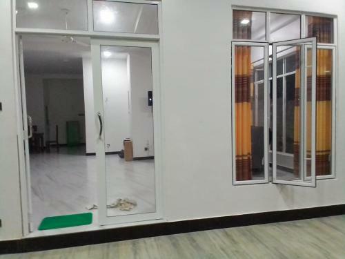 Villa Thulshith Guest House