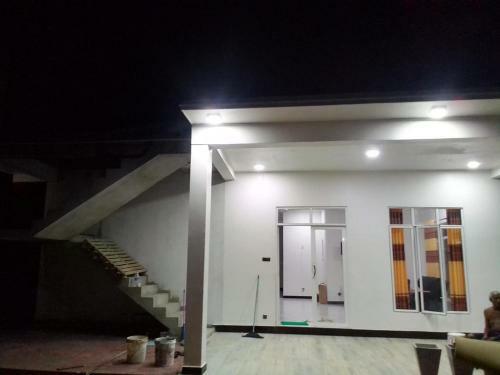 Villa Thulshith Guest House