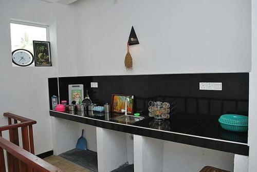 Hostal Mango House Weligama