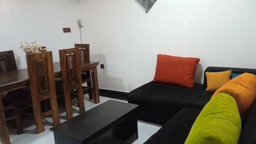 Hostal Kapuwatta Villa