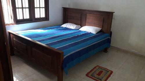 Apartamento Orchids Villa