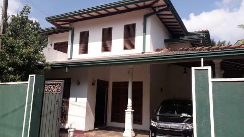 Apartamento Orchids Villa