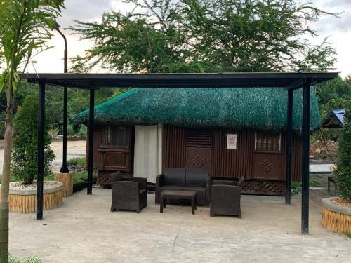 Hotel Nature Care Resort And Farm