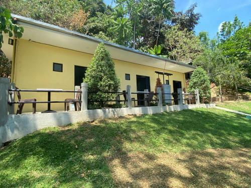 Hotel Nature Care Resort And Farm