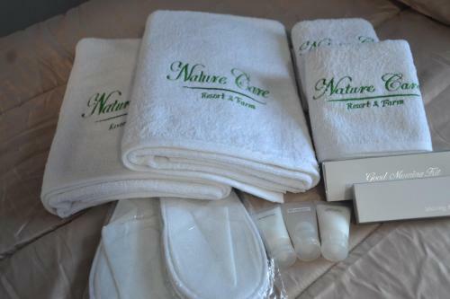 Hotel Nature Care Resort And Farm