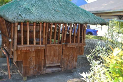 Hotel Nature Care Resort And Farm