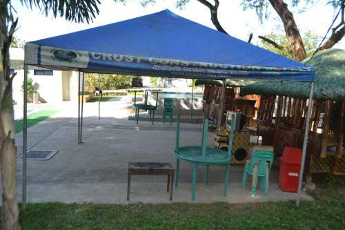 Hotel Nature Care Resort And Farm