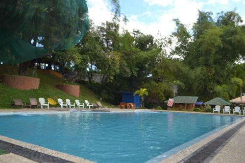 Hotel Nature Care Resort And Farm