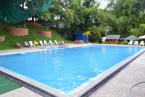 Hotel Nature Care Resort And Farm