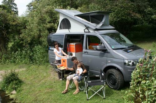 Aviara Camp