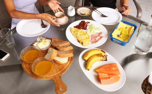 Victoria's Bed & Breakfast